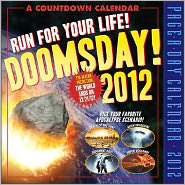 Doomsday calendar cover
